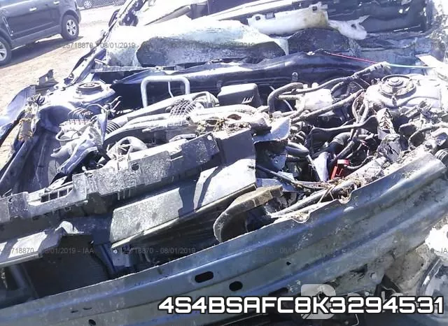 4S4BSAFC8K3294531 фото 2