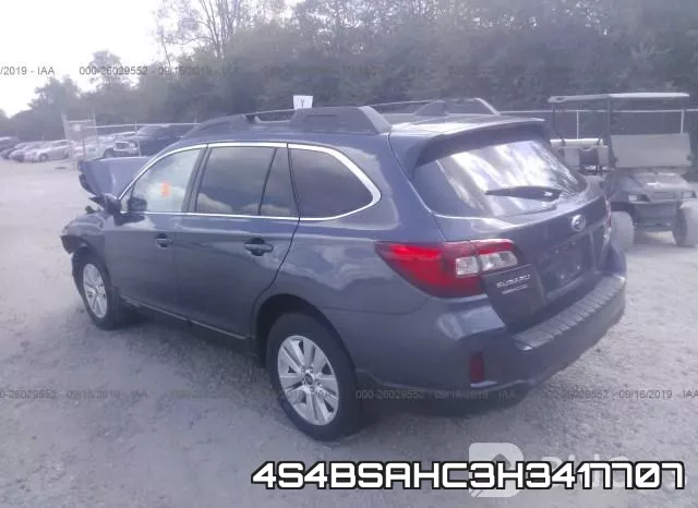 4S4BSAHC3H3417707 фото 4