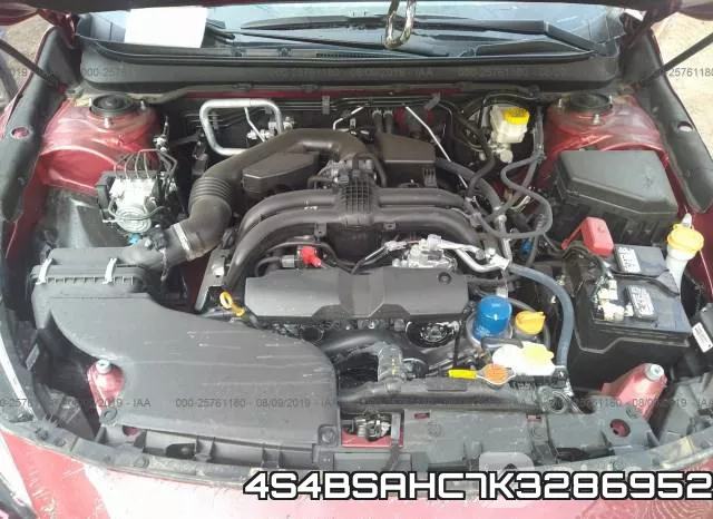 4S4BSAHC7K3286952 фото 2