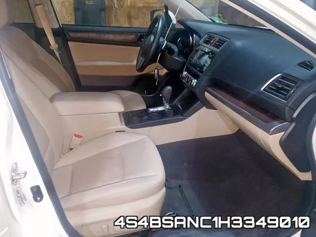 4S4BSANC1H3349010 фото 6