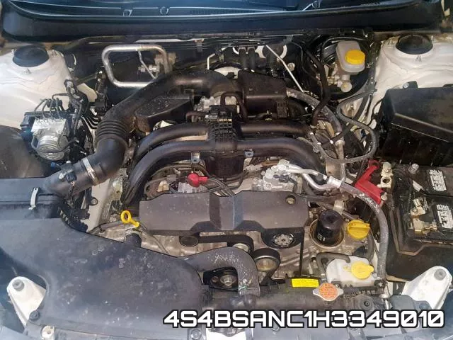 4S4BSANC1H3349010 фото 8