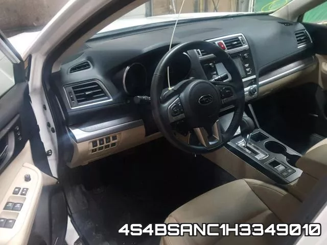 4S4BSANC1H3349010 фото 10