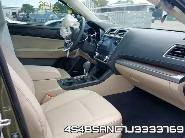 4S4BSANC7J3333769 фото 6