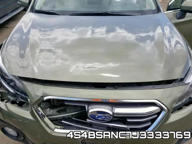 4S4BSANC7J3333769 фото 8