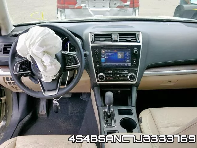 4S4BSANC7J3333769 фото 10
