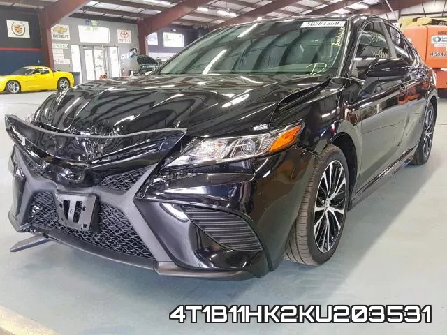 4T1B11HK2KU203531 фото 3