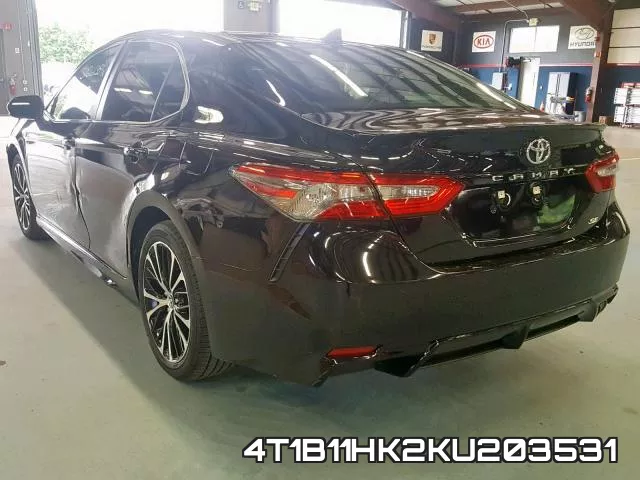4T1B11HK2KU203531 фото 4