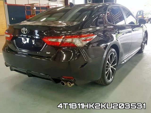 4T1B11HK2KU203531 фото 5