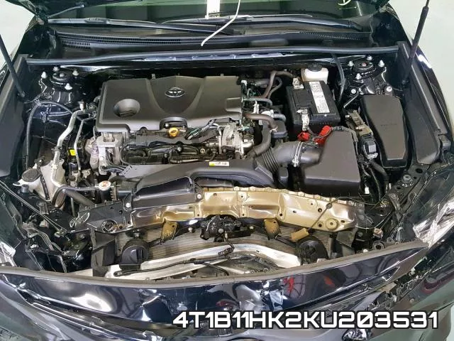 4T1B11HK2KU203531 фото 8