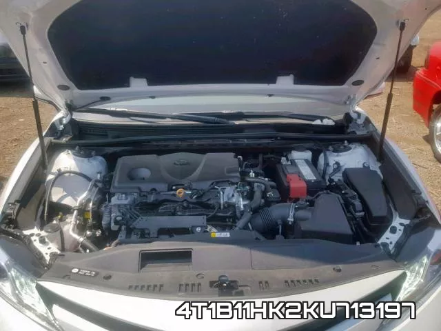 4T1B11HK2KU713197 фото 8
