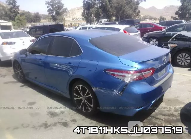 4T1B11HK5JU037519 фото 4