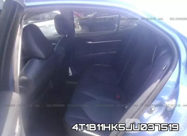 4T1B11HK5JU037519 фото 9
