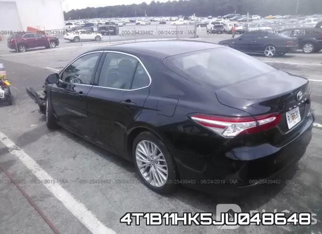 4T1B11HK5JU048648 фото 4