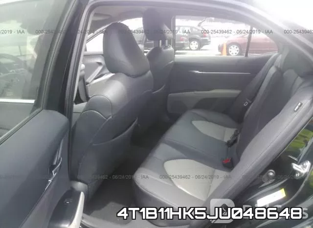 4T1B11HK5JU048648 фото 9