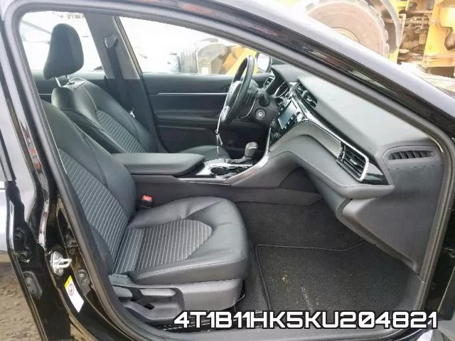 4T1B11HK5KU204821 фото 6