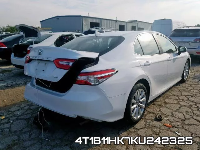 4T1B11HK7KU242325 фото 5