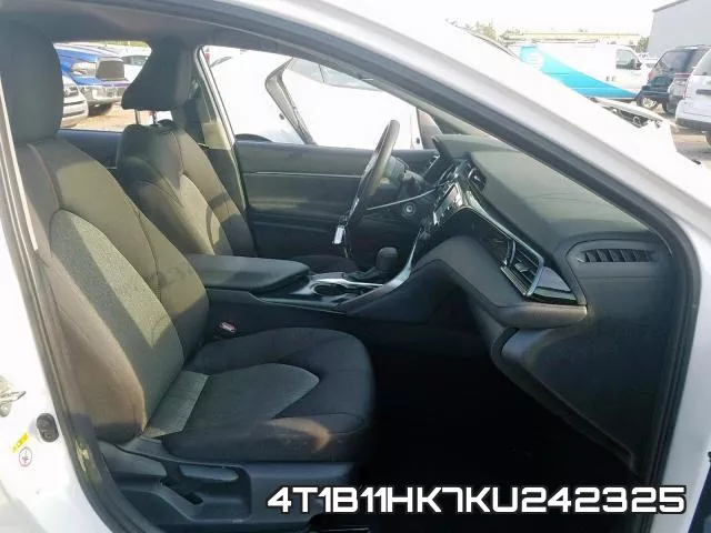 4T1B11HK7KU242325 фото 6