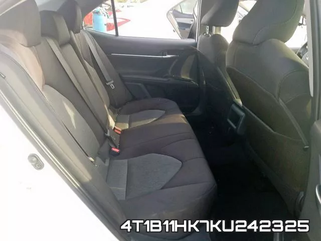 4T1B11HK7KU242325 фото 7