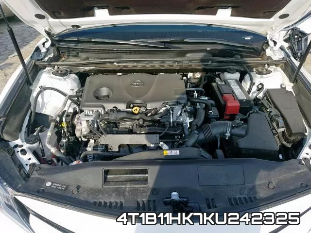 4T1B11HK7KU242325 фото 8