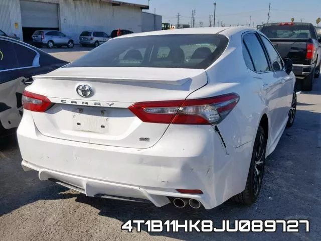 4T1B11HK8JU089727 фото 5