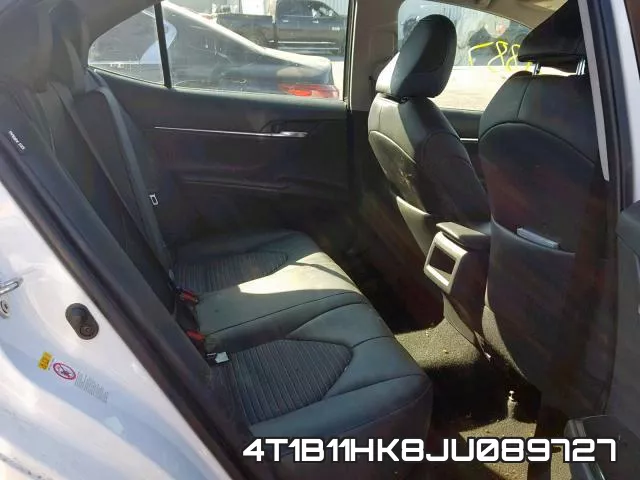 4T1B11HK8JU089727 фото 7