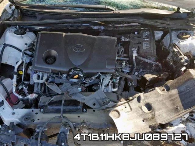 4T1B11HK8JU089727 фото 8