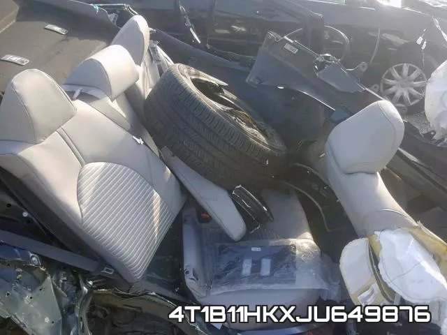 4T1B11HKXJU649876 фото 7