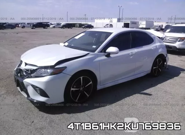 4T1B61HK2KU769836 фото 3