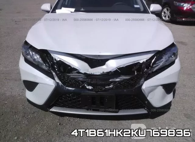 4T1B61HK2KU769836 фото 7