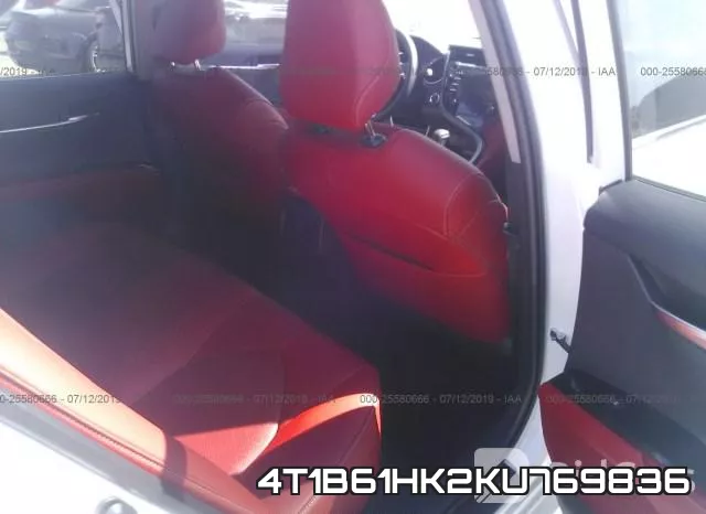 4T1B61HK2KU769836 фото 9