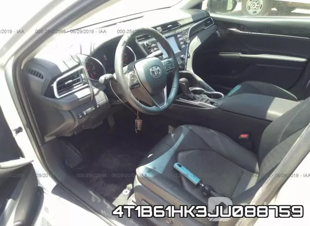 4T1B61HK3JU088759 фото 6