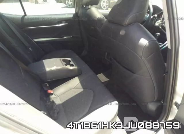 4T1B61HK3JU088759 фото 9
