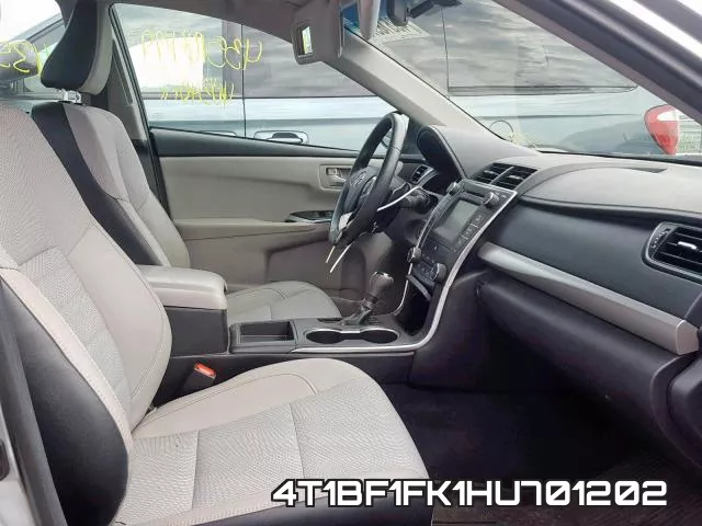 4T1BF1FK1HU701202 фото 6