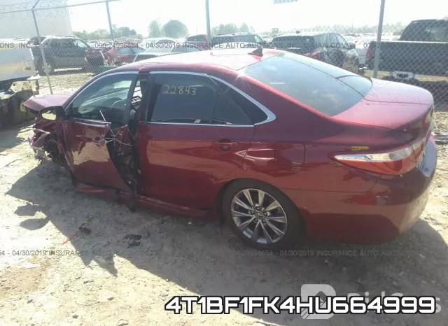 4T1BF1FK4HU664999 фото 4