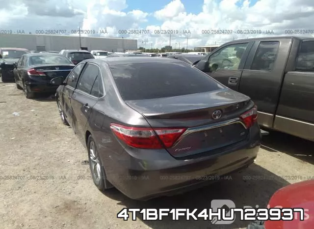 4T1BF1FK4HU723937 фото 4