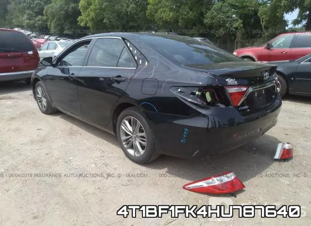 4T1BF1FK4HU787640 фото 4