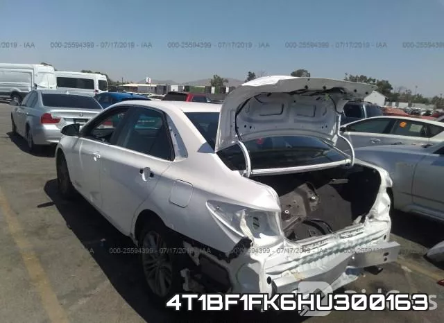 4T1BF1FK6HU300163 фото 4