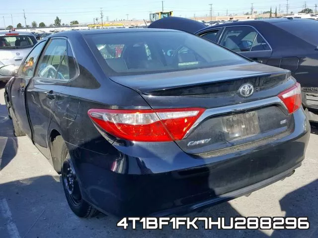4T1BF1FK7HU288296 фото 4