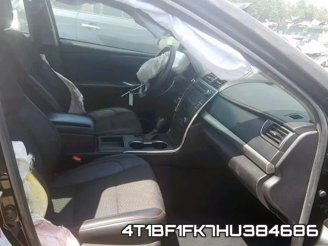 4T1BF1FK7HU384686 фото 6