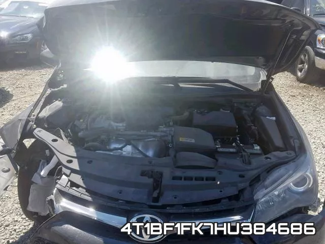 4T1BF1FK7HU384686 фото 8