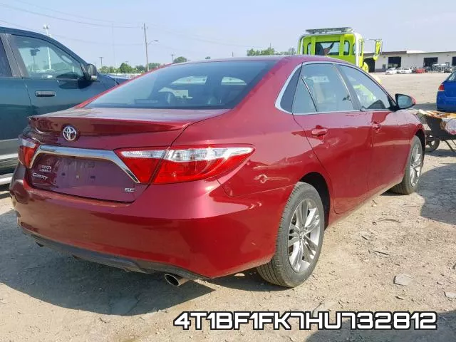 4T1BF1FK7HU732812 фото 5