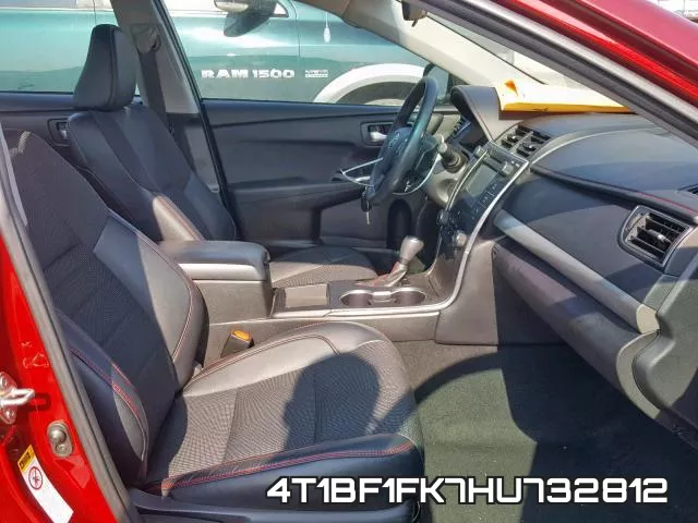 4T1BF1FK7HU732812 фото 6