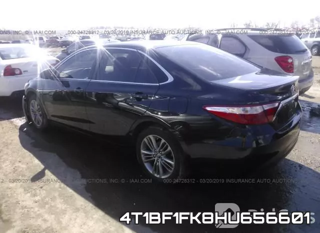 4T1BF1FK8HU656601 фото 4