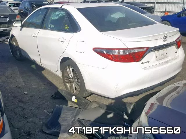 4T1BF1FK9HU756660 фото 4