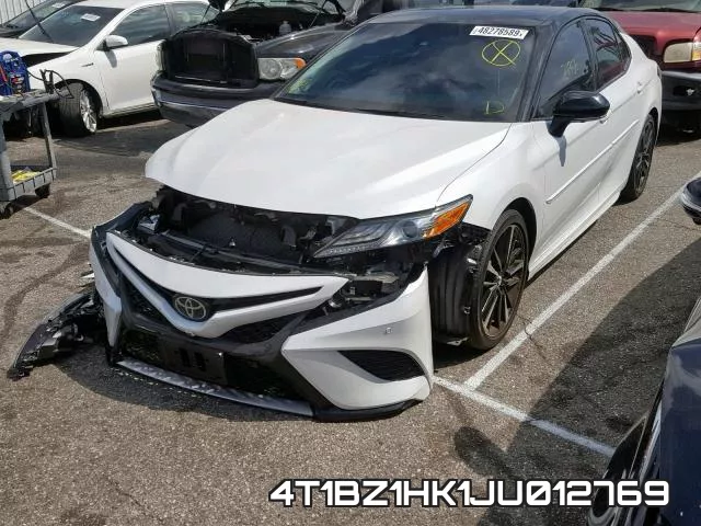 4T1BZ1HK1JU012769 фото 3