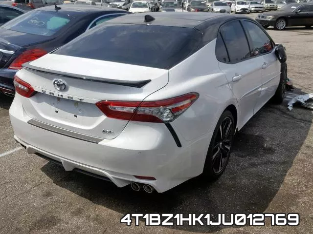 4T1BZ1HK1JU012769 фото 5