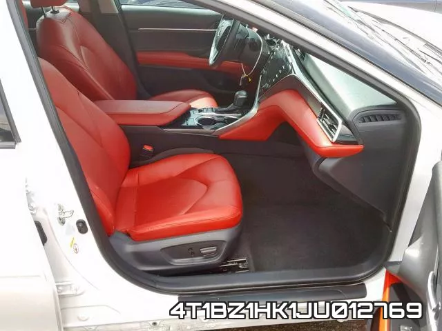 4T1BZ1HK1JU012769 фото 6