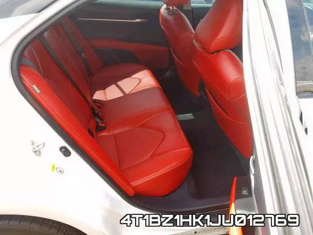 4T1BZ1HK1JU012769 фото 7
