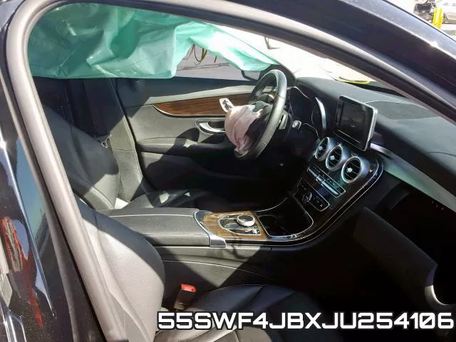 55SWF4JBXJU254106 фото 6