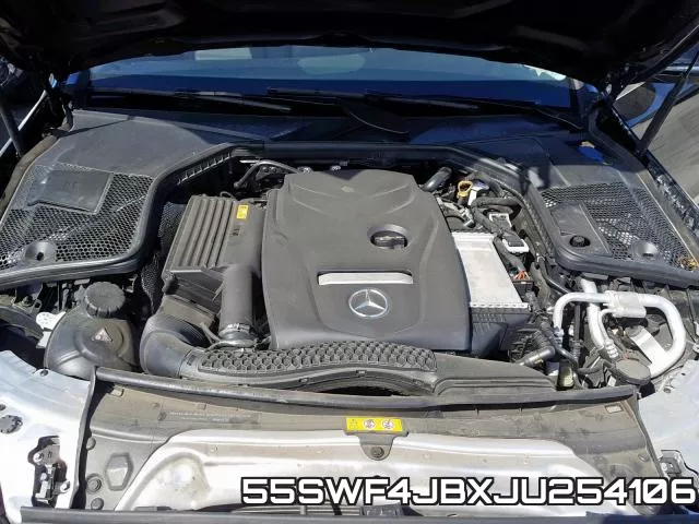 55SWF4JBXJU254106 фото 8